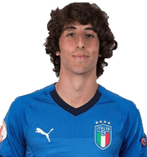 scheda fantacalcio ALESSANDRO CORTINOVIS